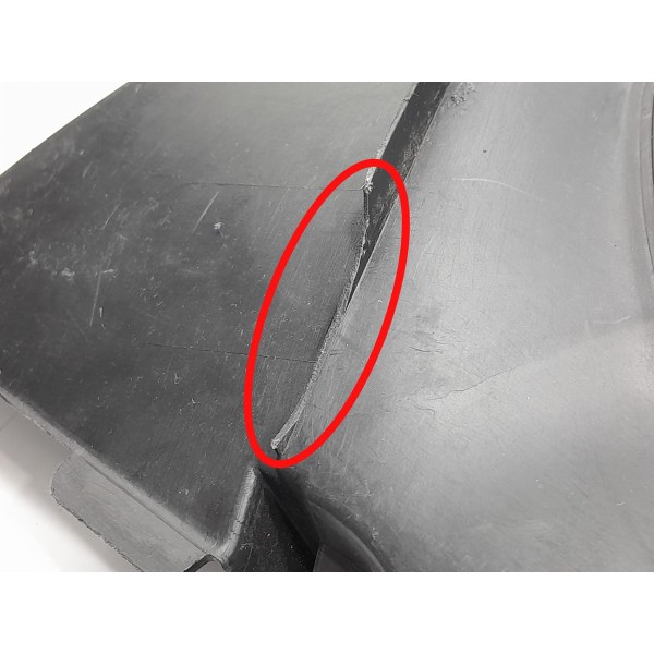 Grade Parabrisa Bmw X5 X6 Direita 2014/2018 64319245594 Det