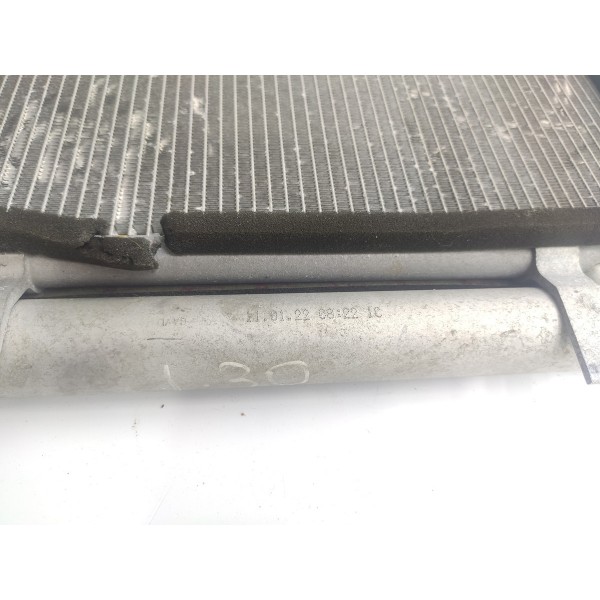 Condensador Hyundai I30 2.0 2009 2010 2011/2012 976062h010
