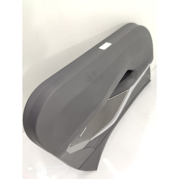 Forro Porta Bmw 320 330 G20 Dianteiro Esq 2019 2023 3390653