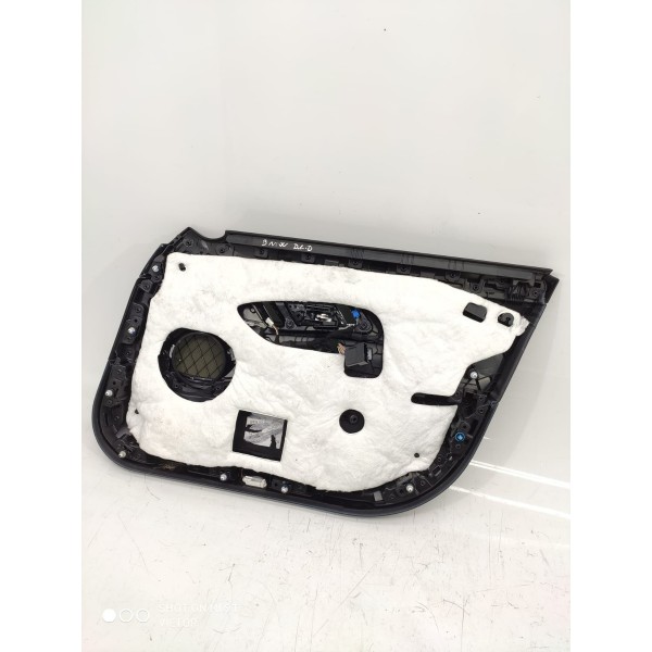 Forro Porta Bmw 320 330 G20 Dianteiro Esq 2019 2023 3390653