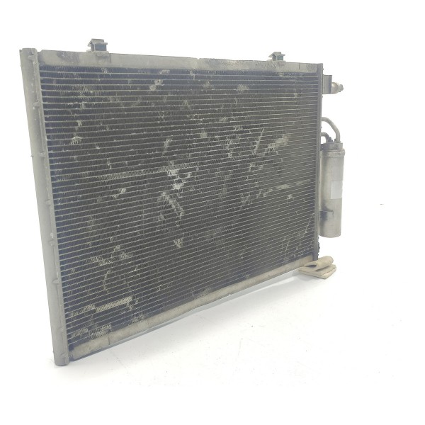 Condensador Ford Ecosport 2013 2014 2015 2016/2021 Ds545024
