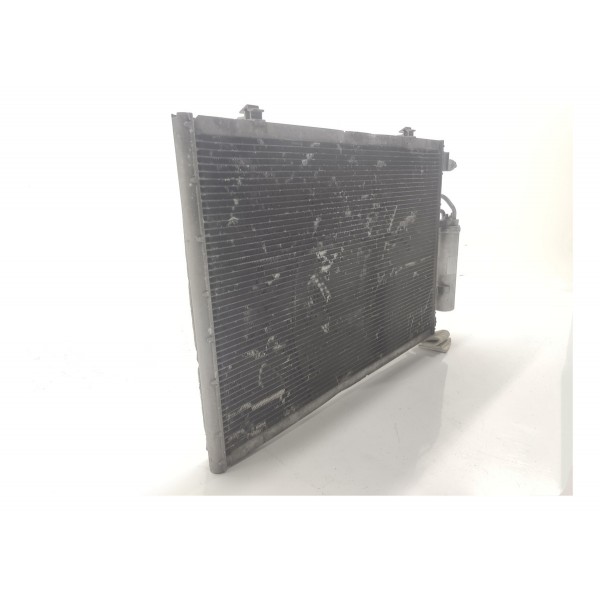 Condensador Ford Ecosport 2013 2014 2015 2016/2021 Ds545024