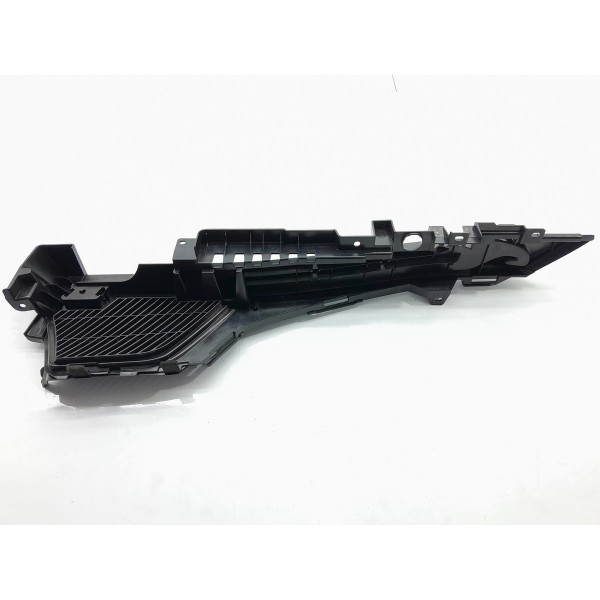 Acabamento Lateral Porta Mala Bmw X5 Direito 14/18 7284280