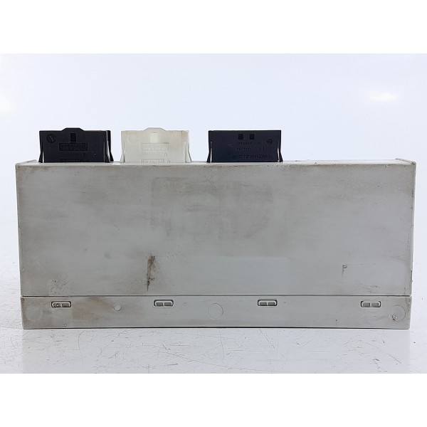Modulo Conforto Bmw X5 2014 2015 2016 2017 2018