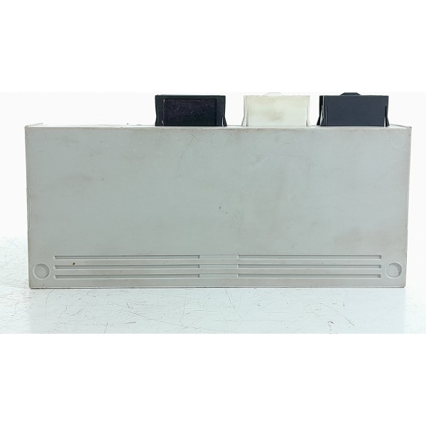 Modulo Conforto Bmw X5 2014 2015 2016 2017 2018