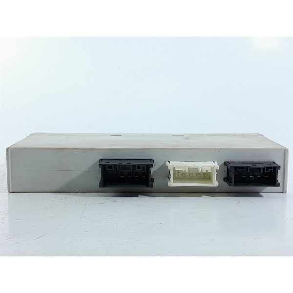 Modulo Conforto Bmw X5 2014 2015 2016 2017 2018
