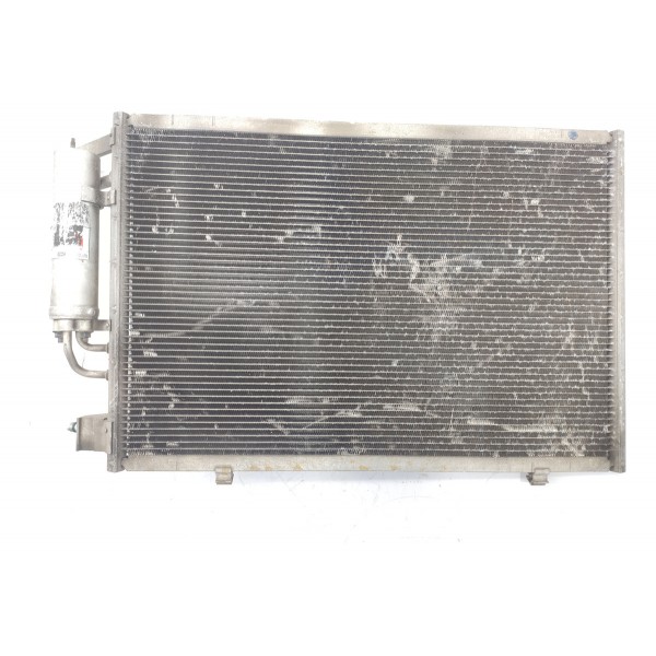 Condensador Ford New Fiesta 2013 2014 2015/2019 Ds545024