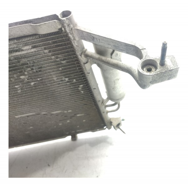 Condensador Ford New Fiesta 2013 2014 2015/2019 Ds545024