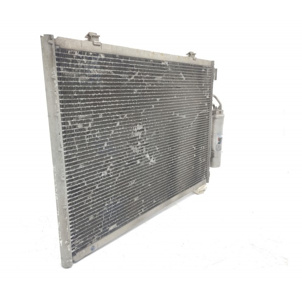 Condensador Ford New Fiesta 2013 2014 2015/2019 Ds545024