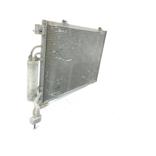 Condensador Ford New Fiesta 2013 2014 2015/2019 Ds545024