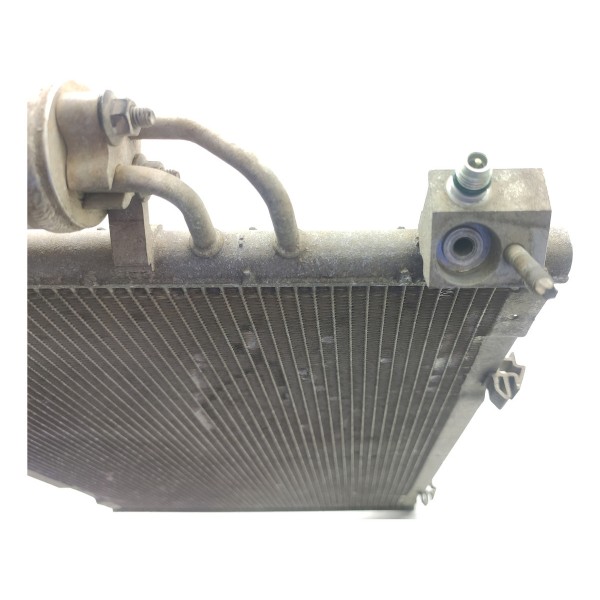 Condensador Ford New Fiesta 2013 2014 2015/2019 Ds545024
