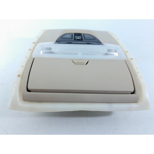 Comando Teto Solar Luz Bmw X5 2014 2015 2016 2017 2018