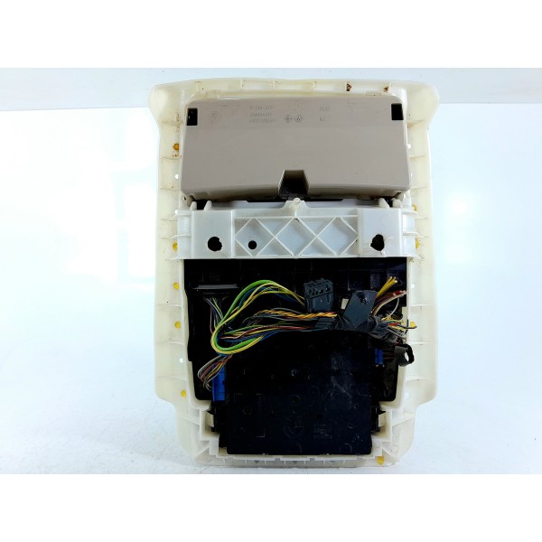 Comando Teto Solar Luz Bmw X5 2014 2015 2016 2017 2018