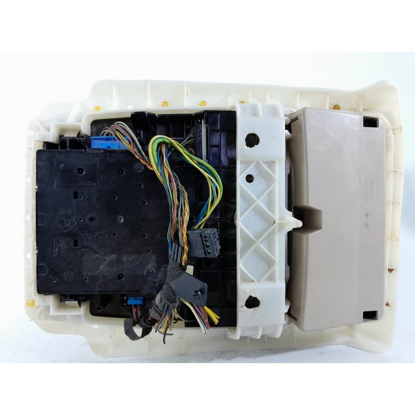 Comando Teto Solar Luz Bmw X5 2014 2015 2016 2017 2018