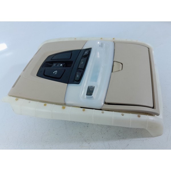 Comando Teto Solar Luz Bmw X5 2014 2015 2016 2017 2018