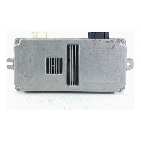 Modulo Camera Re Bmw X5 X6 2014 2015/2018 Original