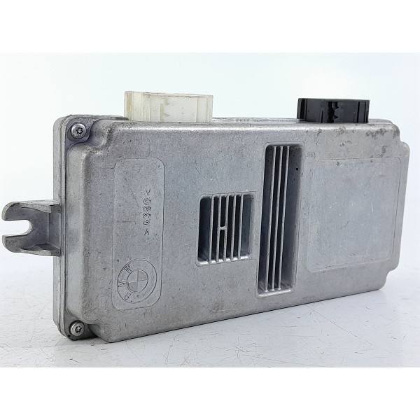 Modulo Camera Re Bmw X5 X6 2014 2015/2018 Original
