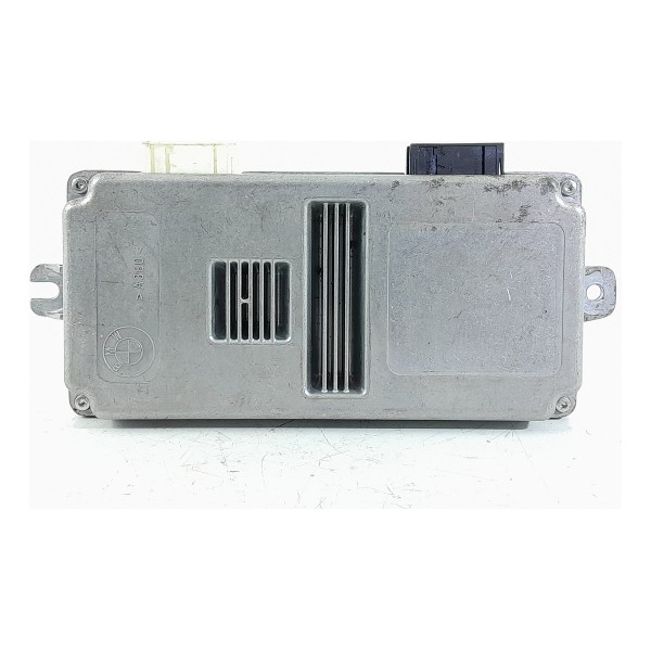 Modulo Camera Re Bmw X5 X6 2014 2015/2018 Original