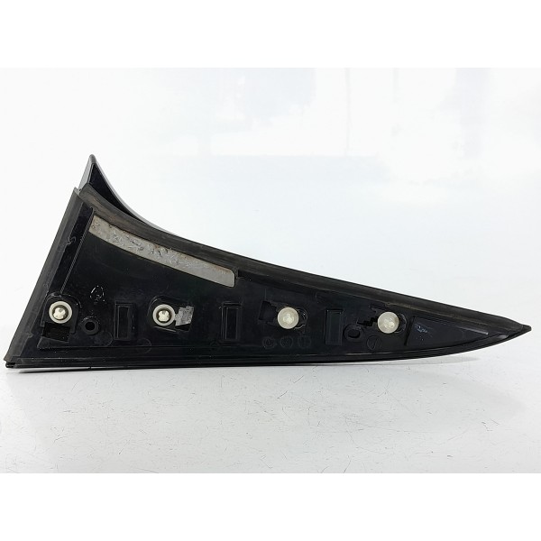 Moldura Tampa Porta Mala Bmw X5 Dir 2014/2018 51627304606