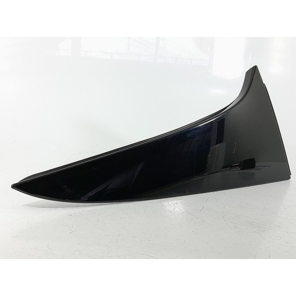 Moldura Tampa Porta Mala Bmw X5 Dir 2014/2018 51627304606