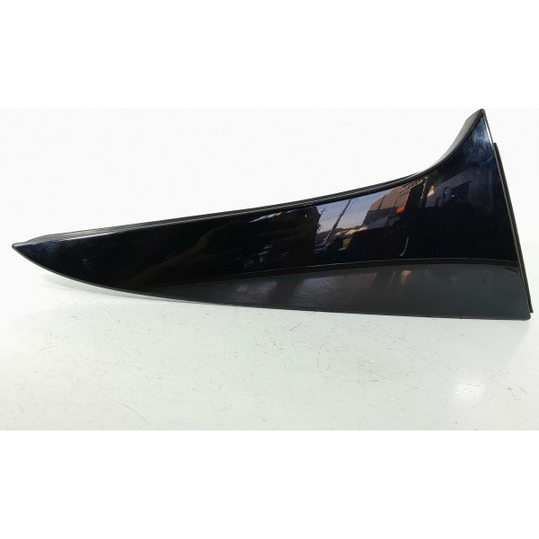 Moldura Tampa Porta Mala Bmw X5 Dir 2014/2018 51627304606