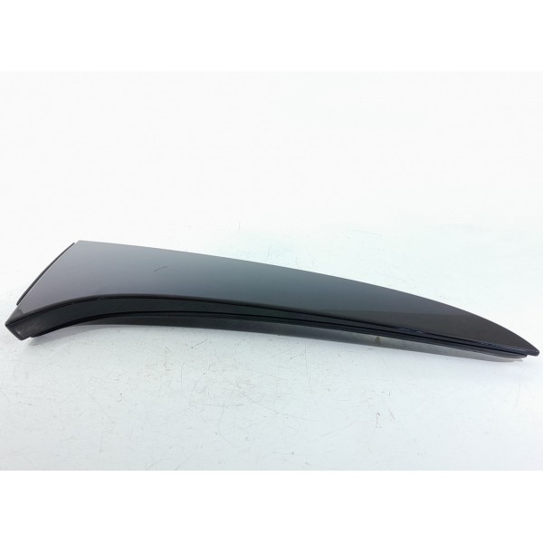 Moldura Tampa Porta Mala Bmw X5 Dir 2014/2018 51627304606