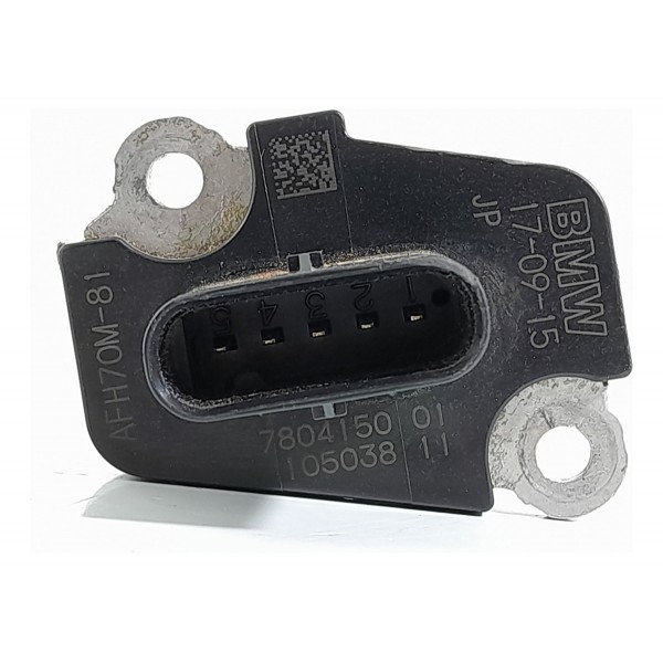 Sensor Fluxo Ar Bmw X5 3.0 2014 2015 2016 2017 2018