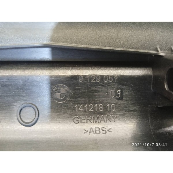 Soleira Porta Bmw Z4 Esq 2011 2012 2013 A 2017 //6481