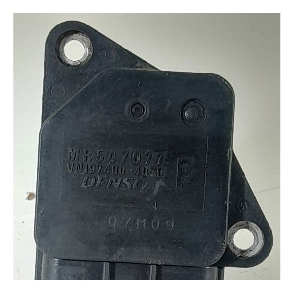 Sensor Maf Fluxo Ar Pajero Full 3.2 2006 2010 2016 Mr547077