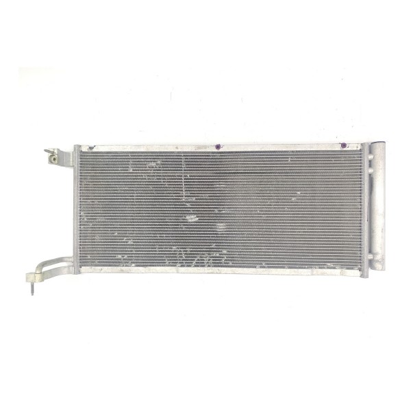 Condensador Ford Ecosport 2.0 2018 2019/2021 Det H6bh19710bb