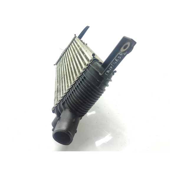 Intercooler Frontier 2.5 2008 2009 2010 2011/2013 14461eb360