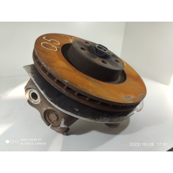 Montante Manga Audi Q5 Dianteir D 2017/2023 80a407560 /21993
