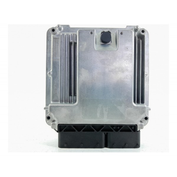 Modulo Injecao Bmw X5 3.0 Diesel 2014 2015/2016 858654001