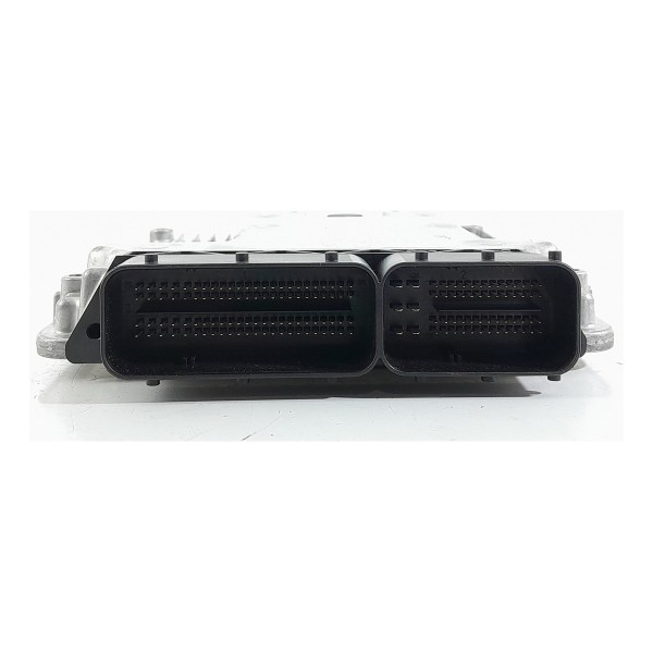 Modulo Injecao Bmw X5 3.0 Diesel 2014 2015/2016 858654001