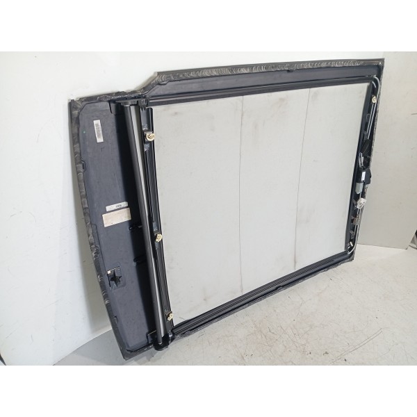 Teto Solar Motor Panoramico Discovery Sport 2015/2019 Orig