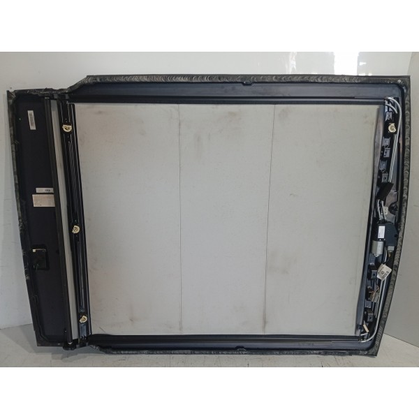 Teto Solar Motor Panoramico Discovery Sport 2015/2019 Orig