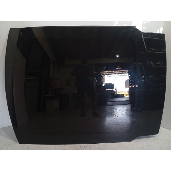 Teto Solar Motor Panoramico Discovery Sport 2015/2019 Orig