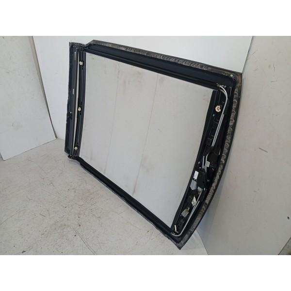 Teto Solar Motor Panoramico Discovery Sport 2015/2019 Orig
