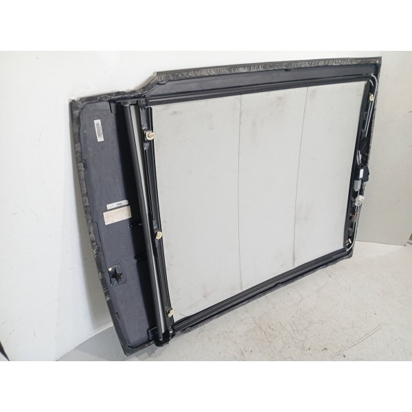 Teto Solar Motor Panoramico Discovery Sport 2015/2019 Orig