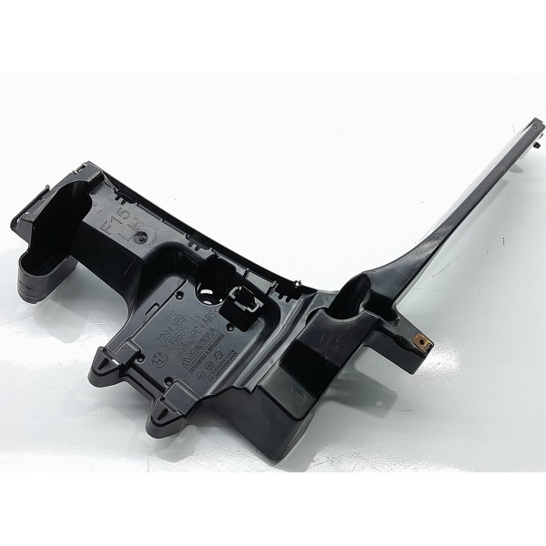 Guia Parachoque Bmw X5 Traseiro Esq 2014/2018 7294389 Det