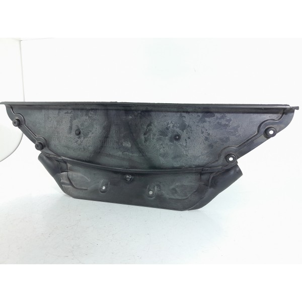 Acabamento Central Motor Bmw X5 3.0 2014/2018 7309204