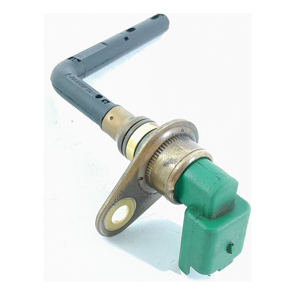 Sensor Nivel Oleo Volvo Xc60 T5 2010 2011/2015 Ag9g6c624ac