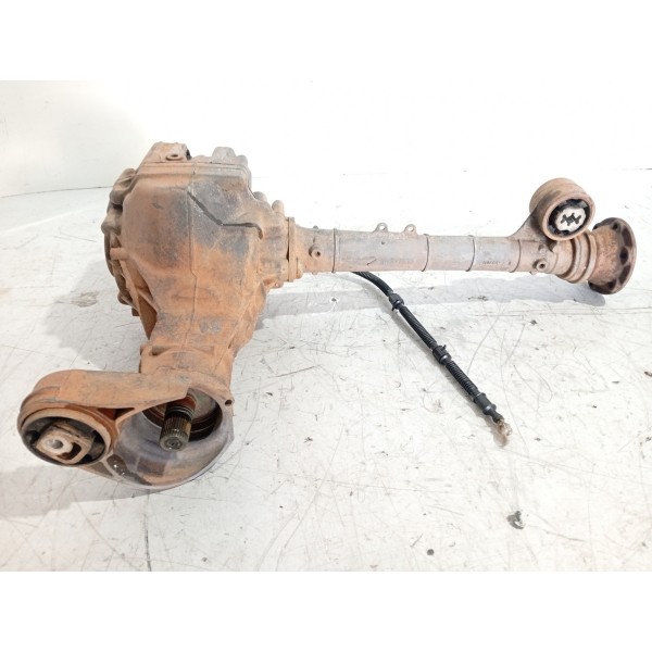 Diferencial Amarok 2.0 Dianteiro Aut 2010/2023 4460310118