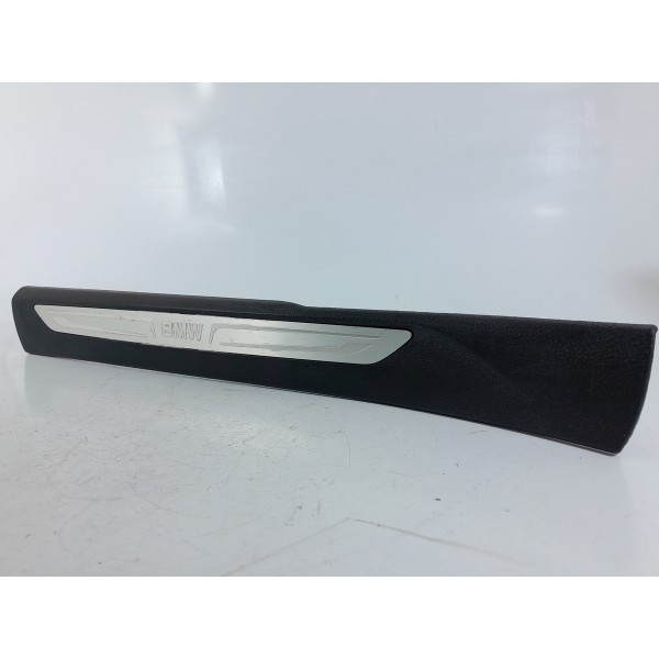 Soleira Porta Bmw X5 Dianteira Esq Bmw X5 14/18 7284557