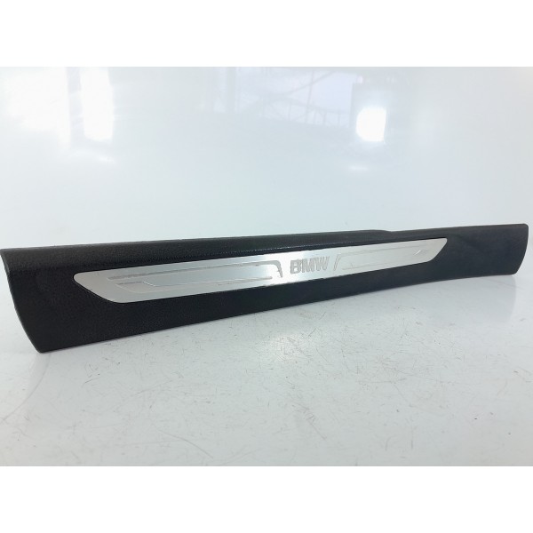 Soleira Porta Bmw X5 Dianteira Esq Bmw X5 14/18 7284557