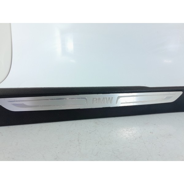 Soleira Porta Bmw X5 Dianteira Esq Bmw X5 14/18 7284557