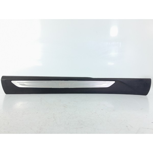 Soleira Porta Bmw X5 Dianteira Esq Bmw X5 14/18 7284557
