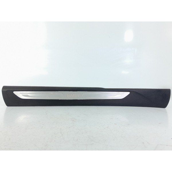 Soleira Porta Bmw X5 Dianteira Esq Bmw X5 14/18 7284557