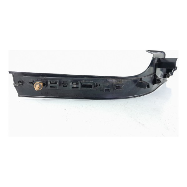 Soleira Porta Bmw X5 Traseira Direita 2014/2018 7284578