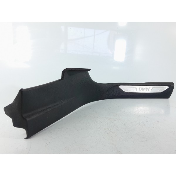 Soleira Porta Bmw X5 Traseira Direita 2014/2018 7284578